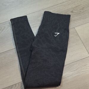 Gymshark Adapt Safari Seamless Leggings